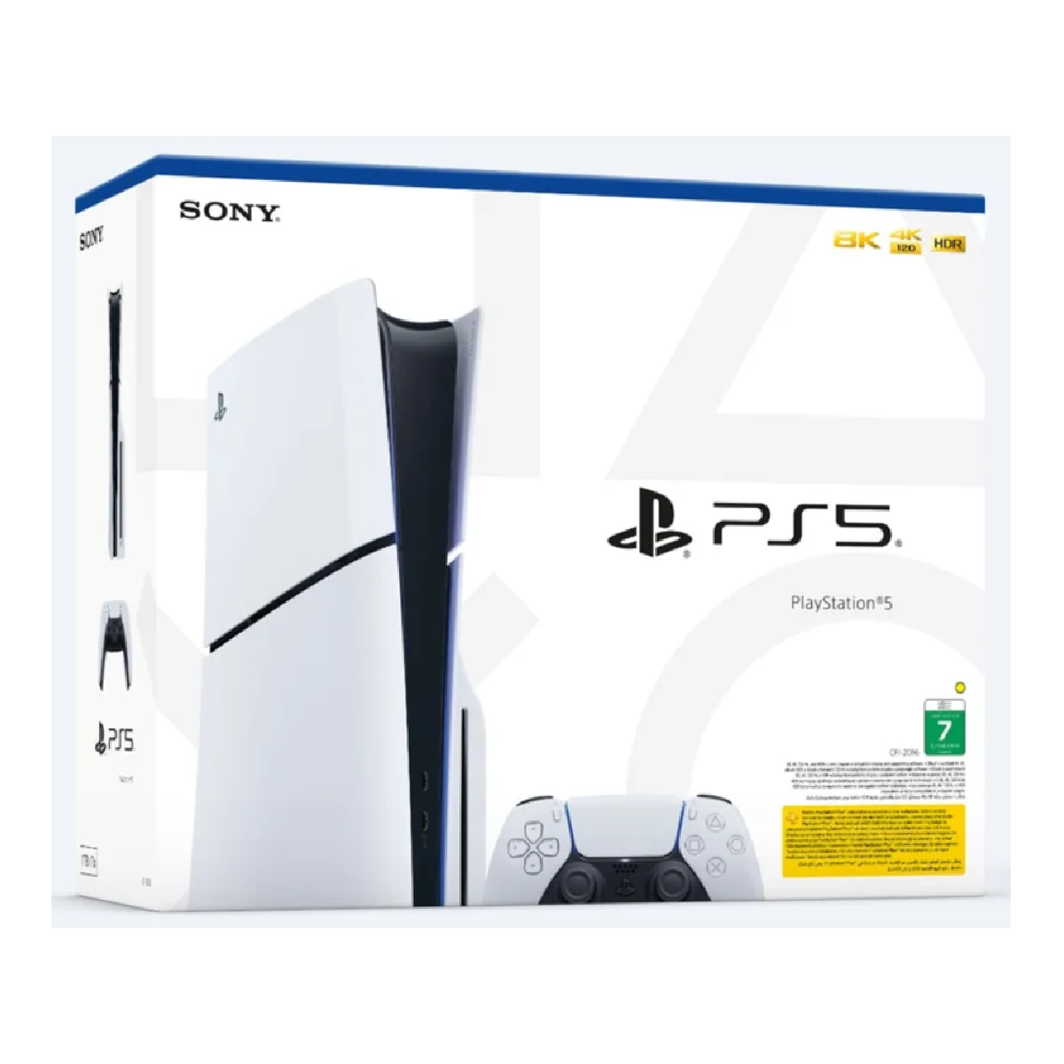 Sony PlayStation 5